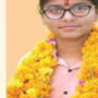 Bhuvneshwari board topper