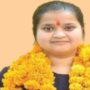 Drishti Vyas board topper
