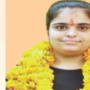 Isha Chawla board topper