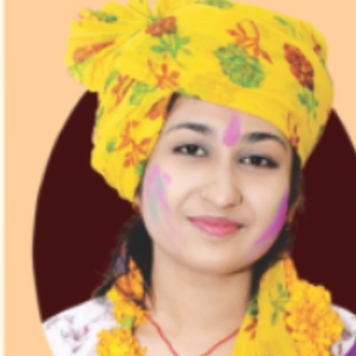 Lovely Surana board topper