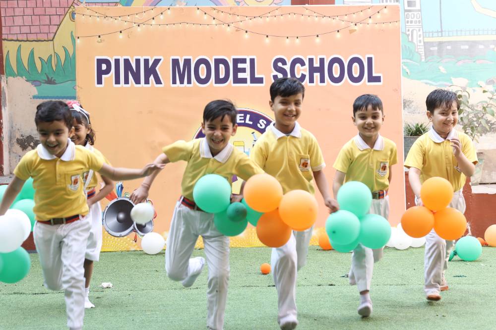 School event celebration Bikaner
